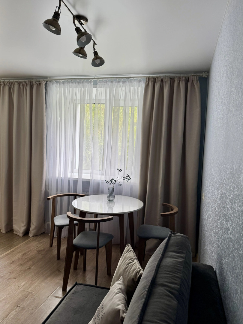 Квартира Большая квартира в центре Vintage