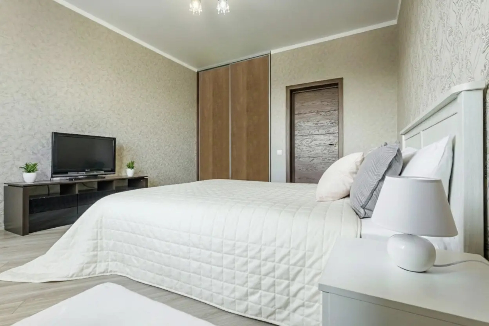 Апартаменты в Центре Краснодара 6