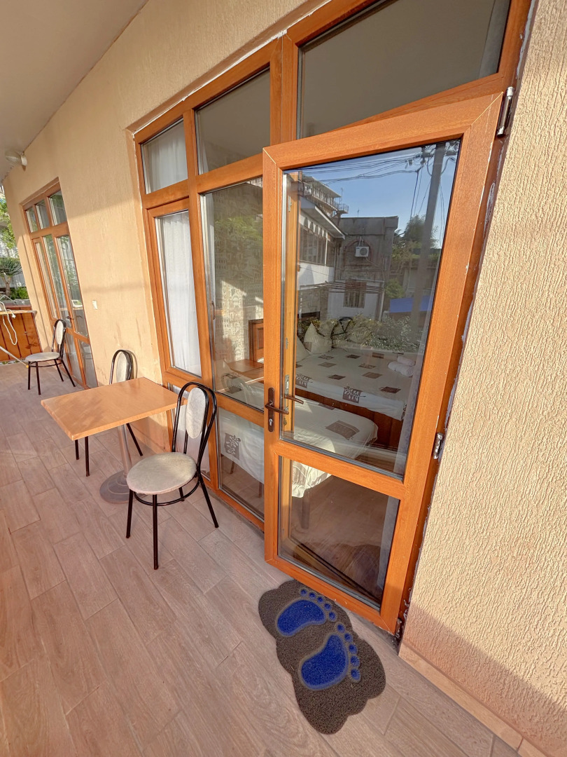 Гостевой дом Маргарита