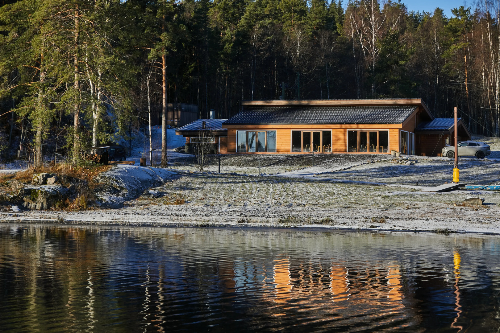 Парк-отель Триумф