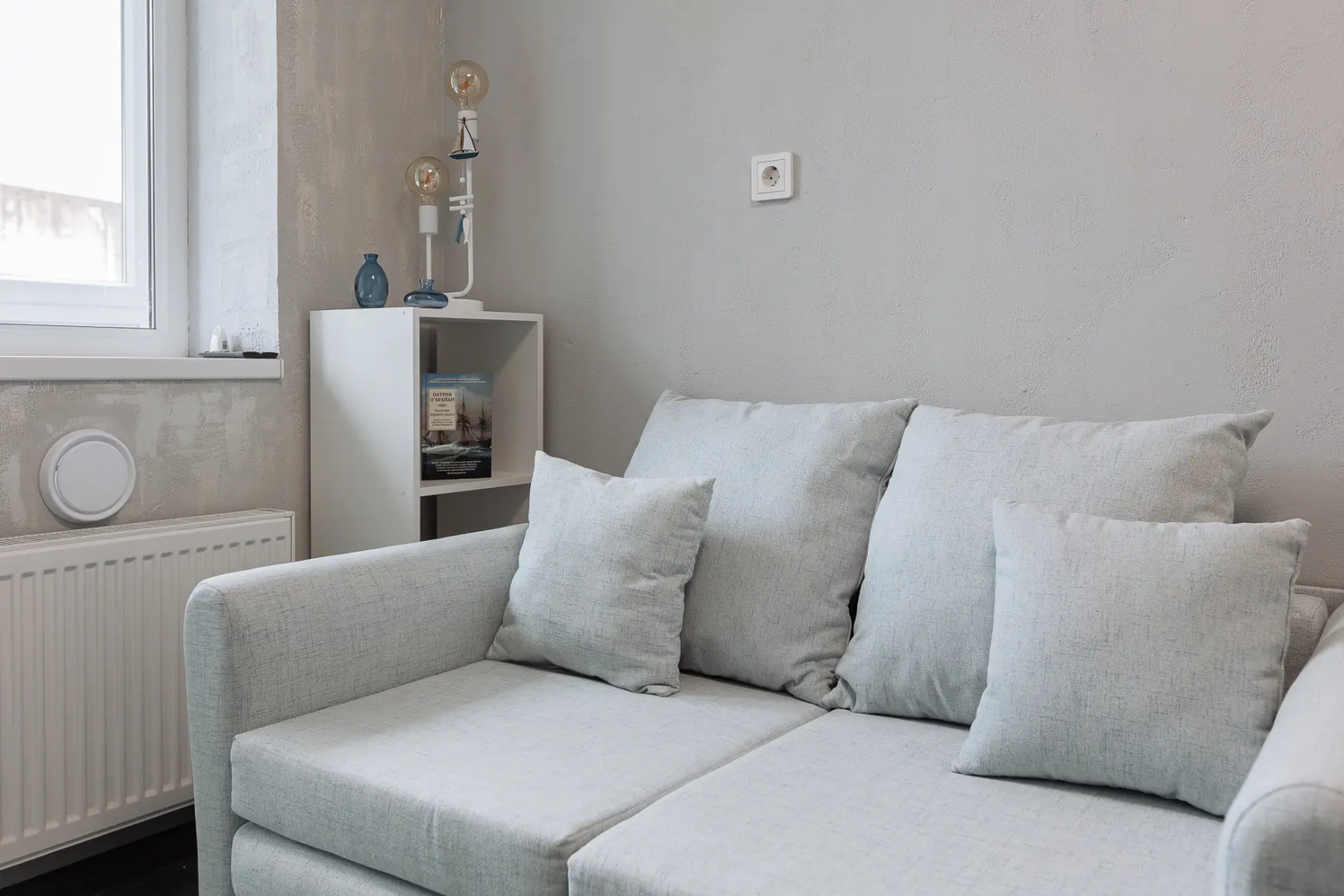 Квартира Уютная квартира в курортном городе Пионерский