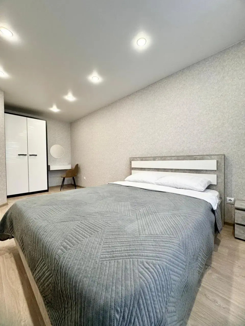 Квартира Технический переулок 84