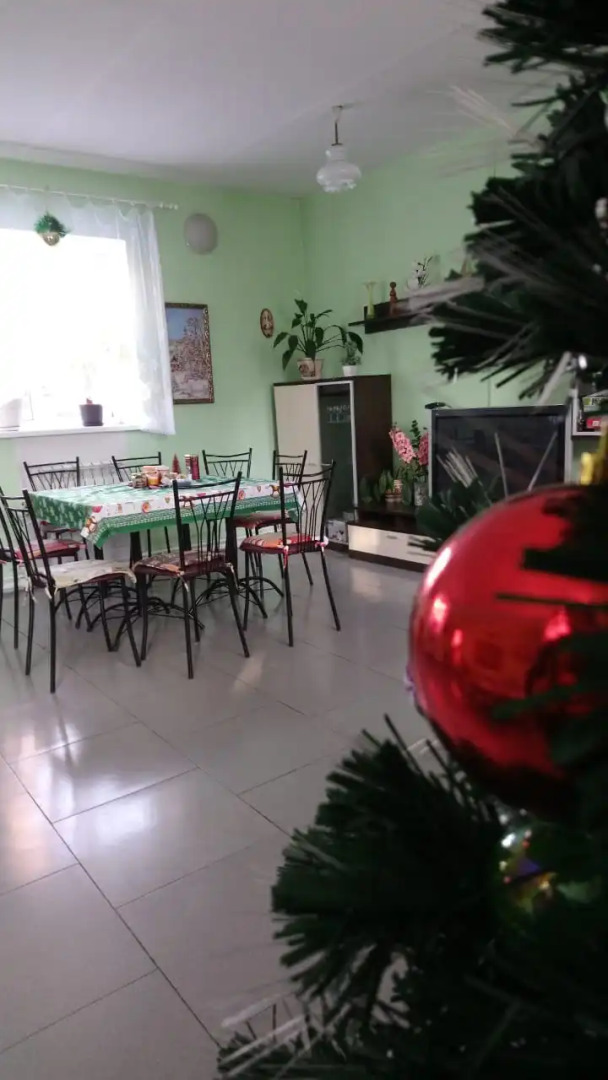 Мини-отель Подснежник