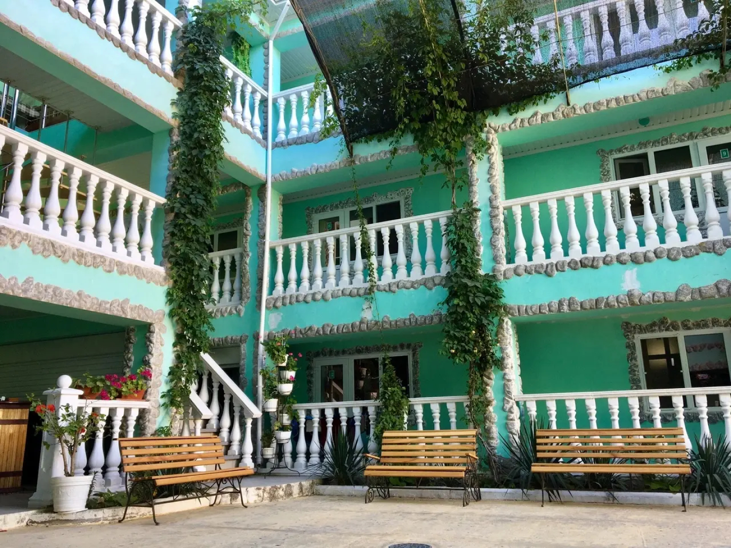 Фаина (Судак)