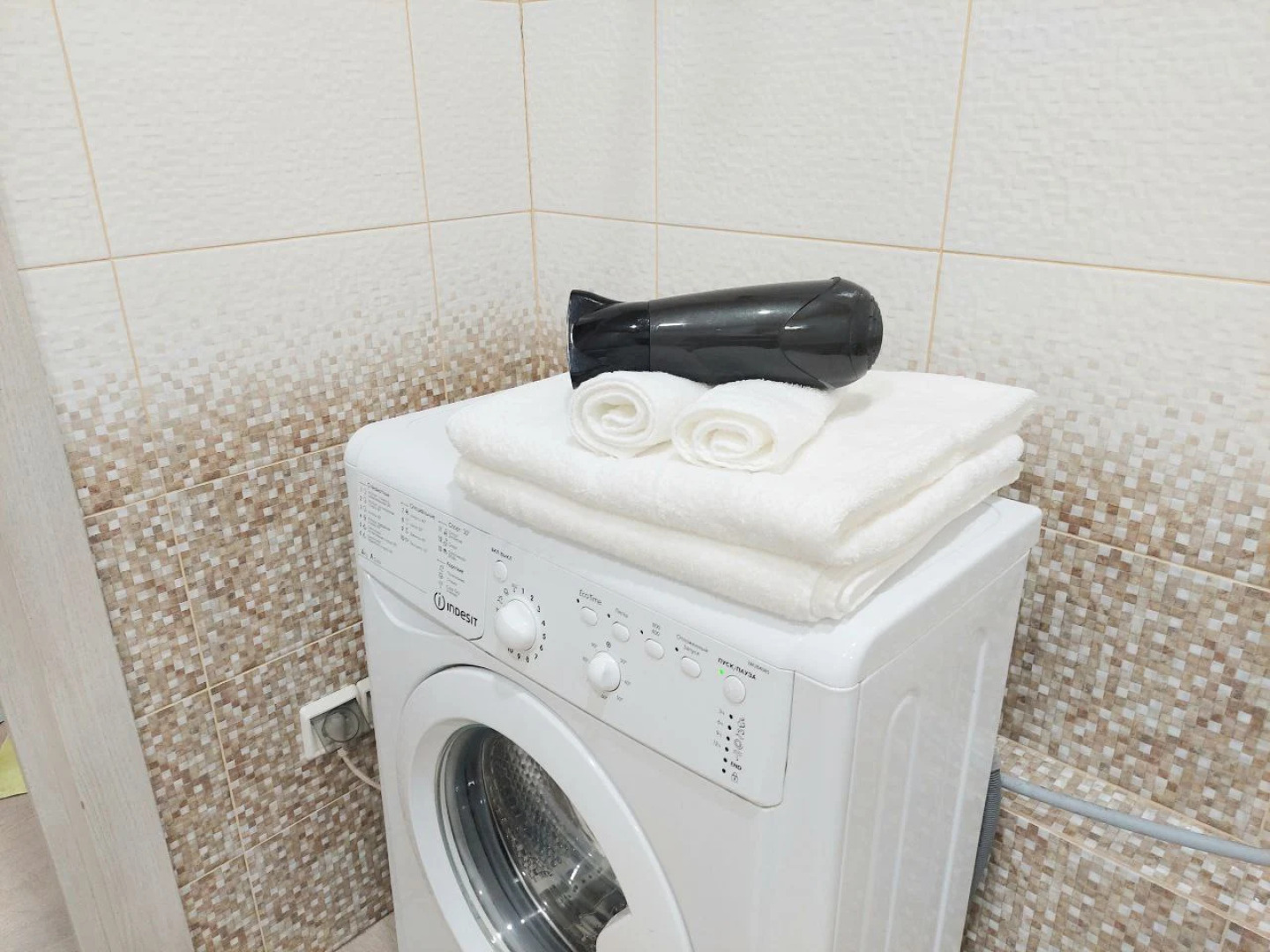 Квартира Омега