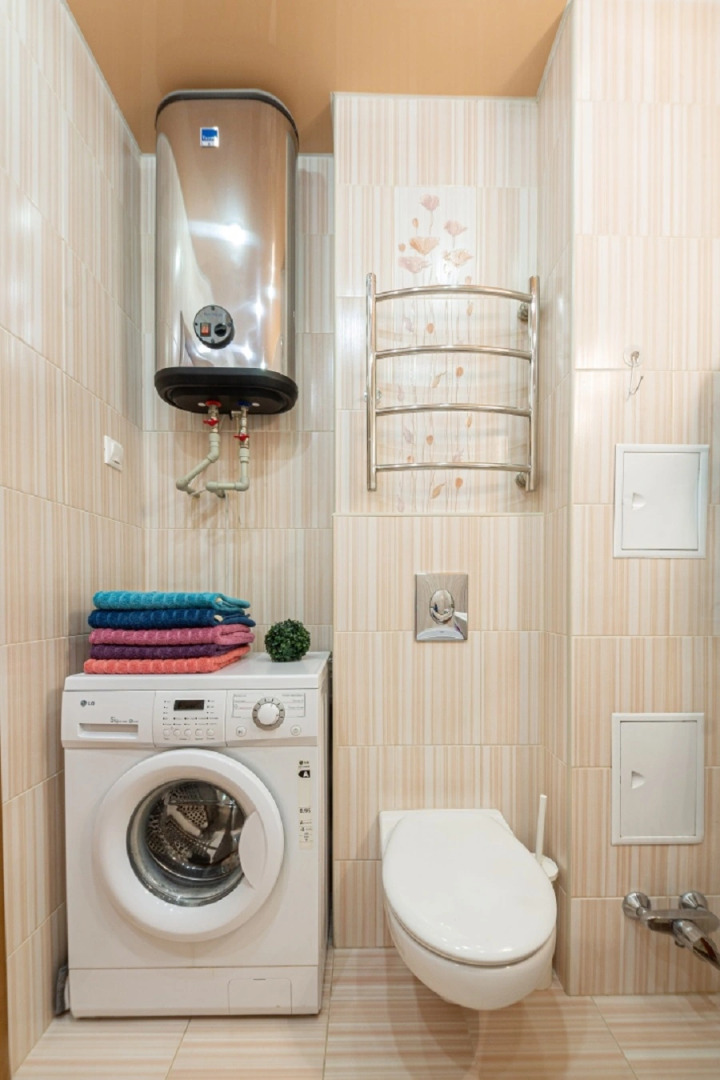 Апартаменты Уютные Океанис