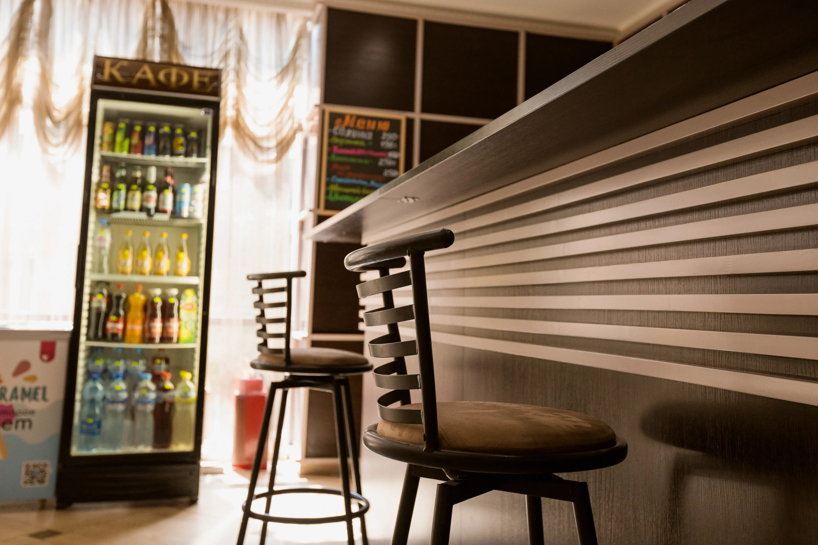 Отель Мартон Бизнес