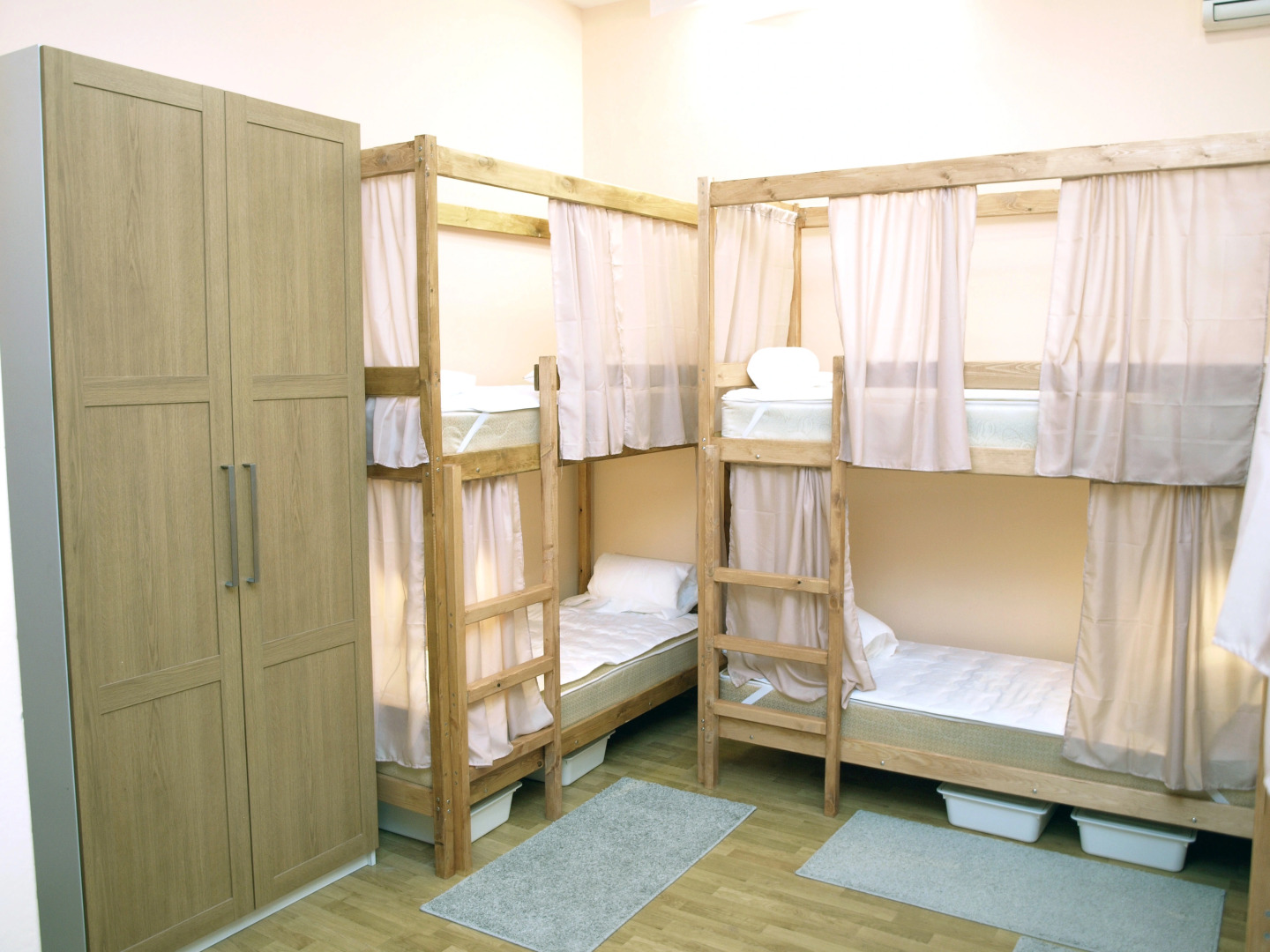 Жилое помещение Рус - Маяковская