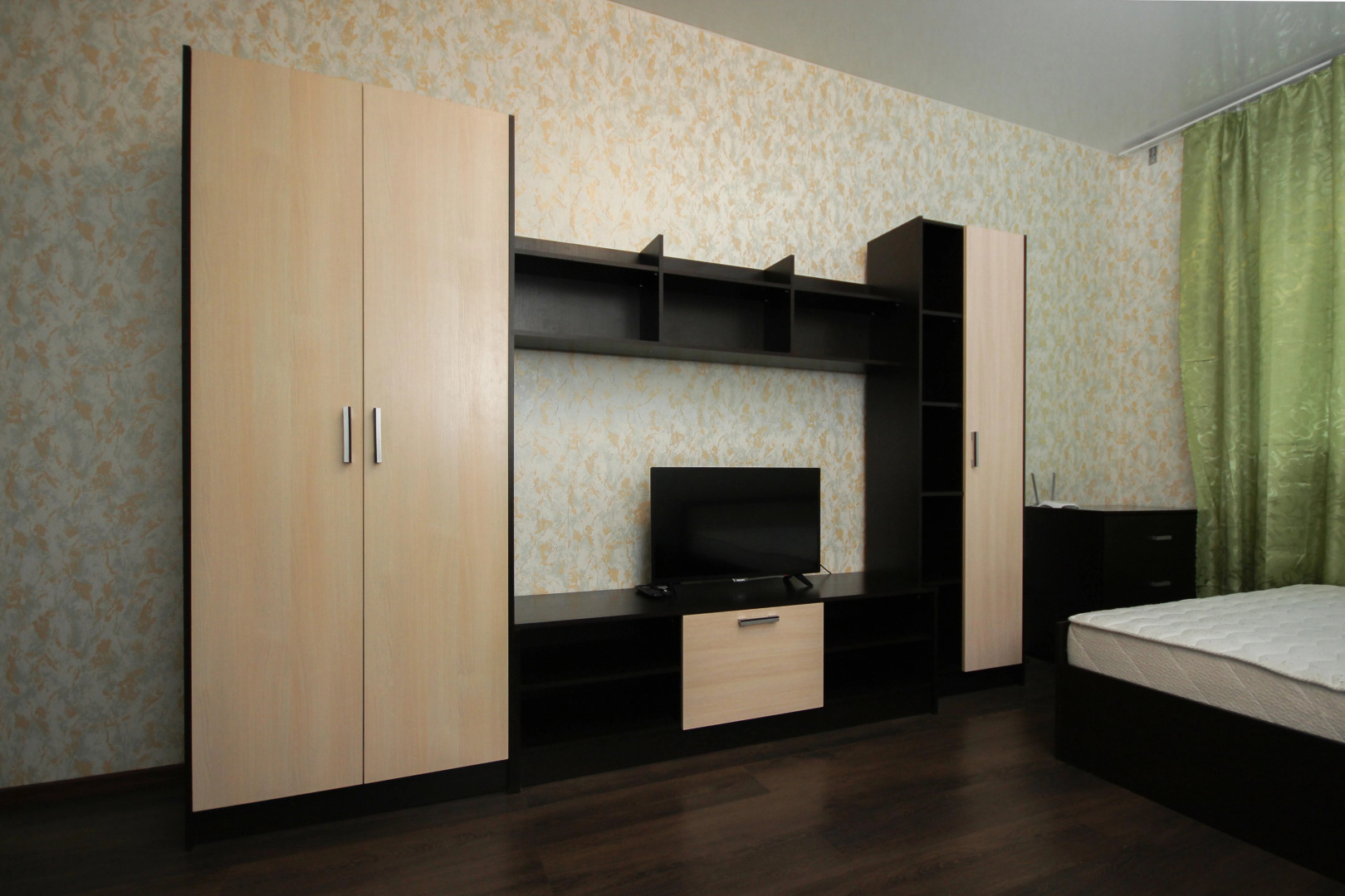 Апартаменты Dolina