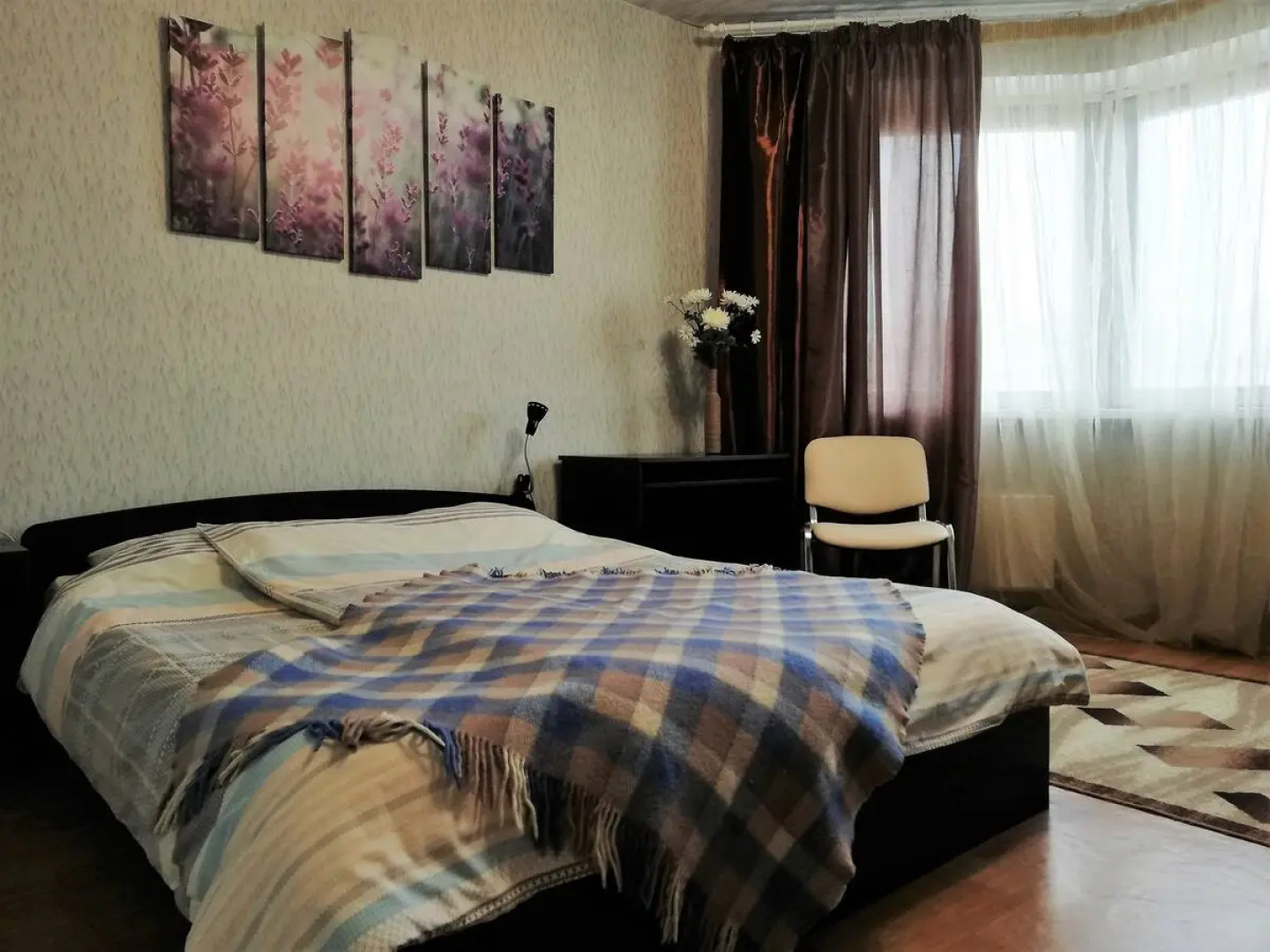 Апартаменты у Шереметьево на Ленинградке