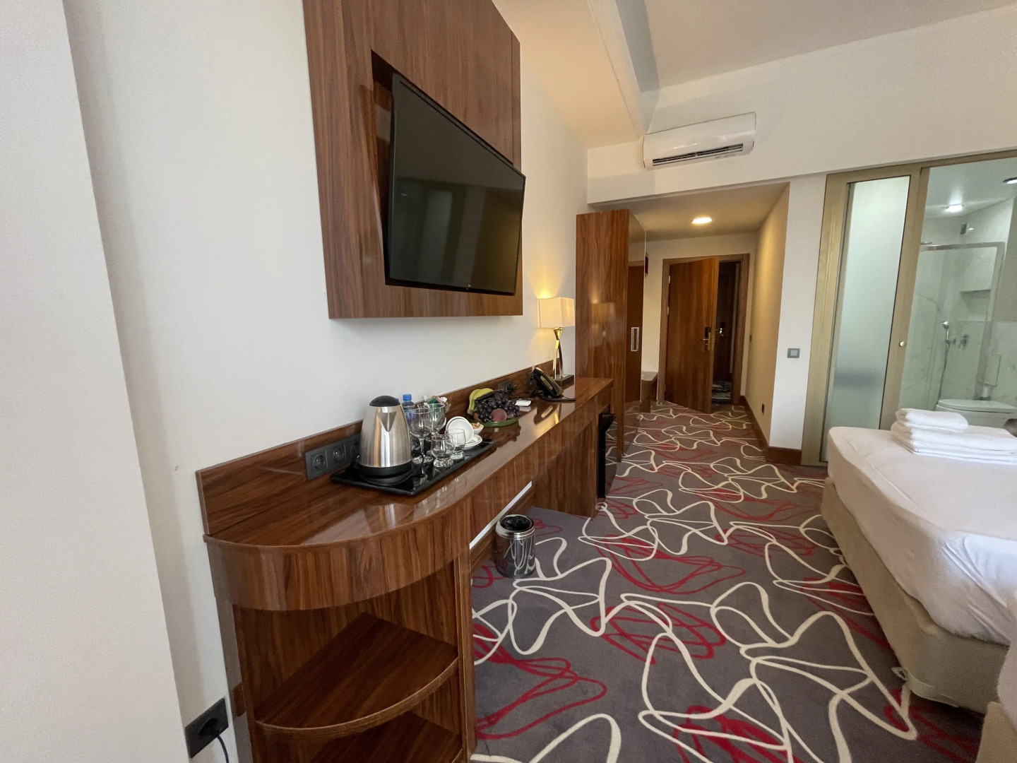 Гранд Отель Сухум