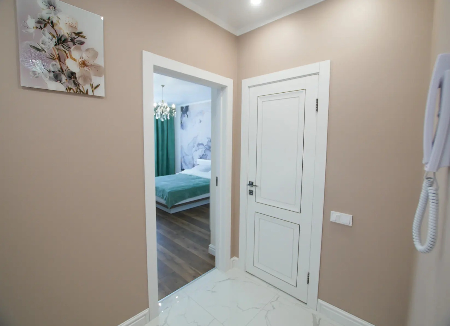 Квартира у Моря