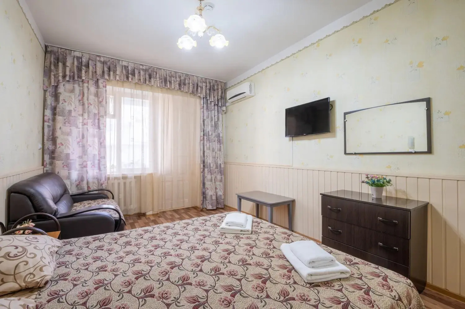 Гостевой дом Лазурь