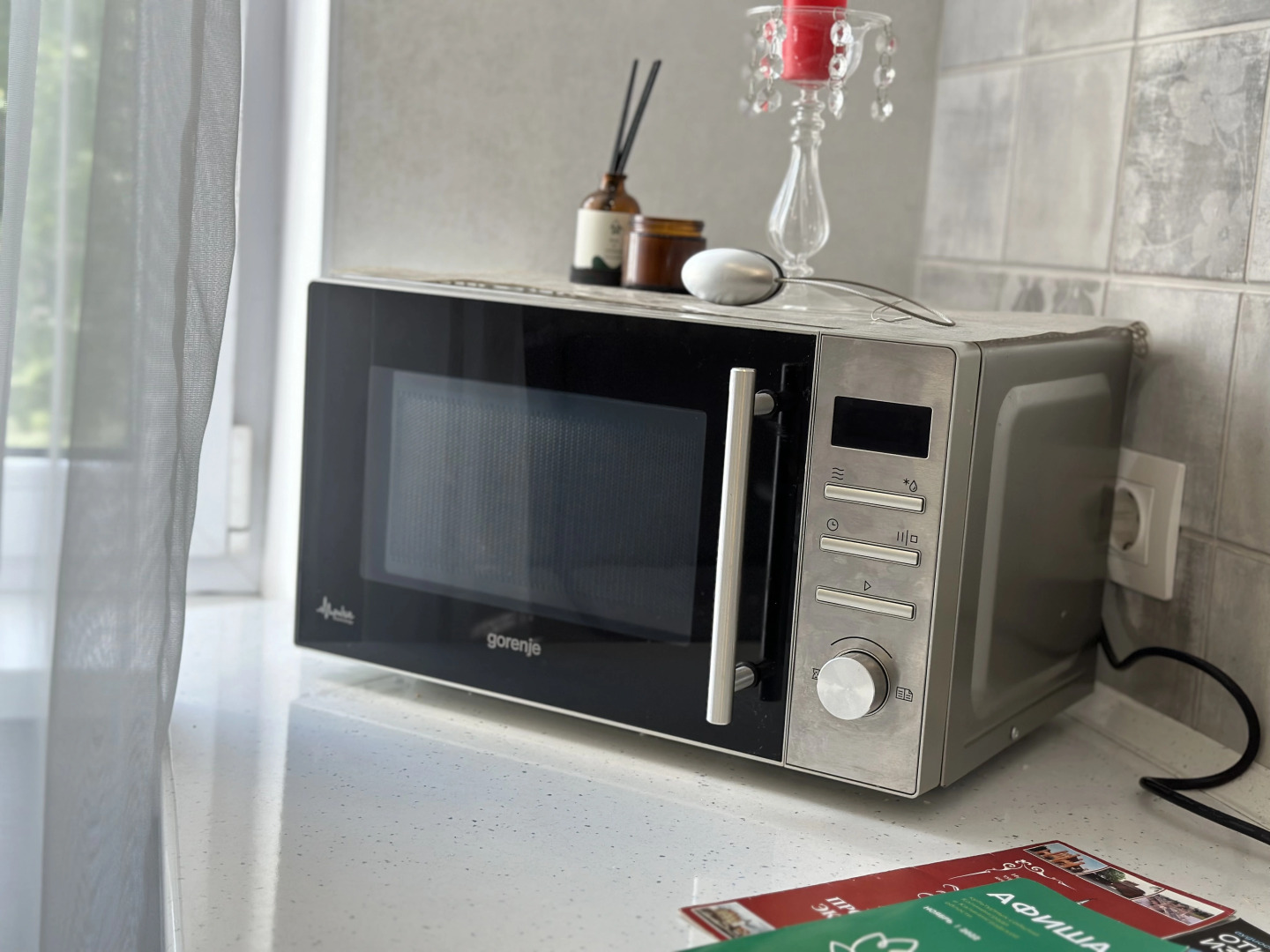 Апартаменты Проспект Победы