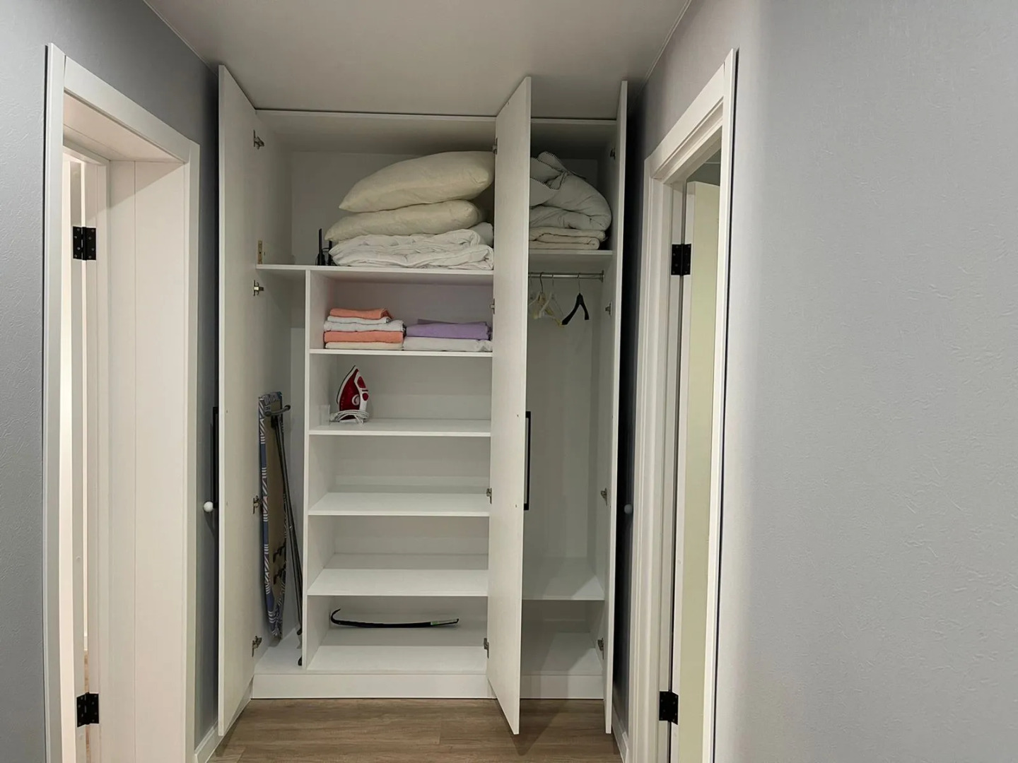 Апартаменты Самый центр города