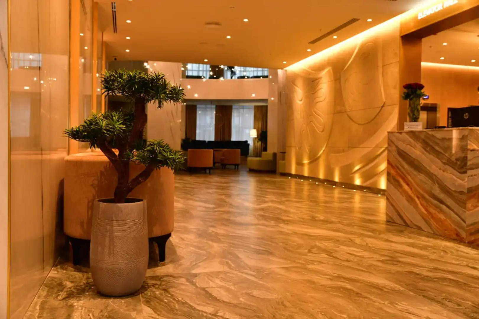 Парк Отель Владикавказ