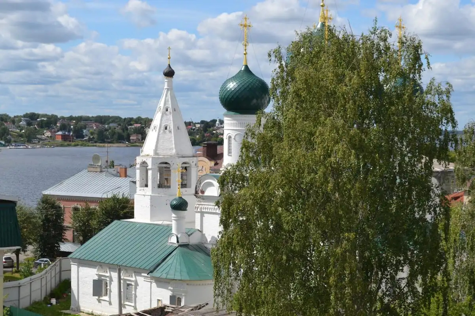 Квартира Romanovhome
