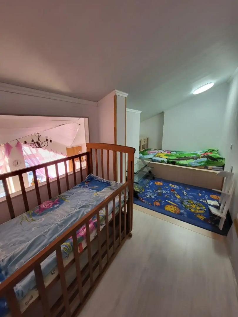 Апартаменты на улице Курортная 10