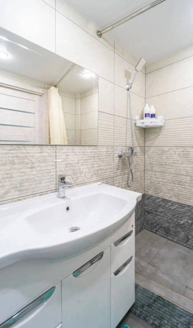 Апартаменты в центре Минска ул Немига 6