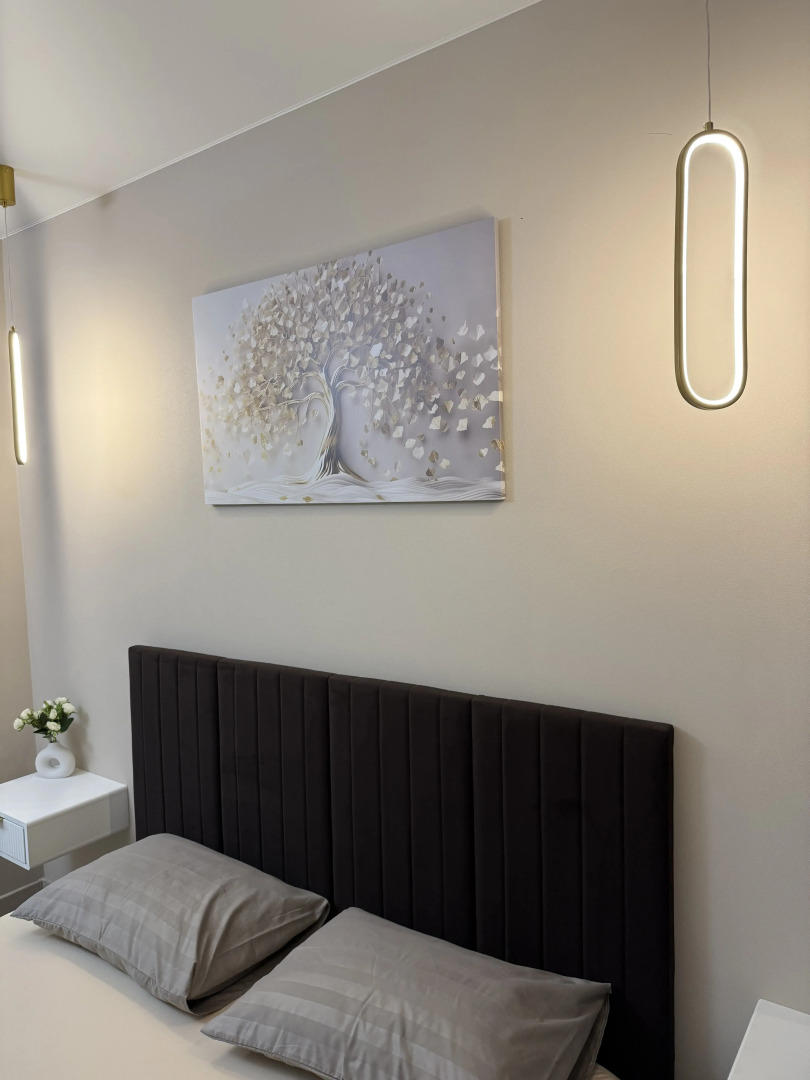 Квартира Калининский