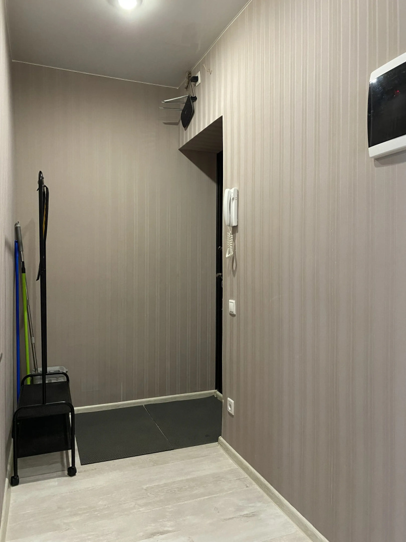 Апартаменты со всеми удобствами