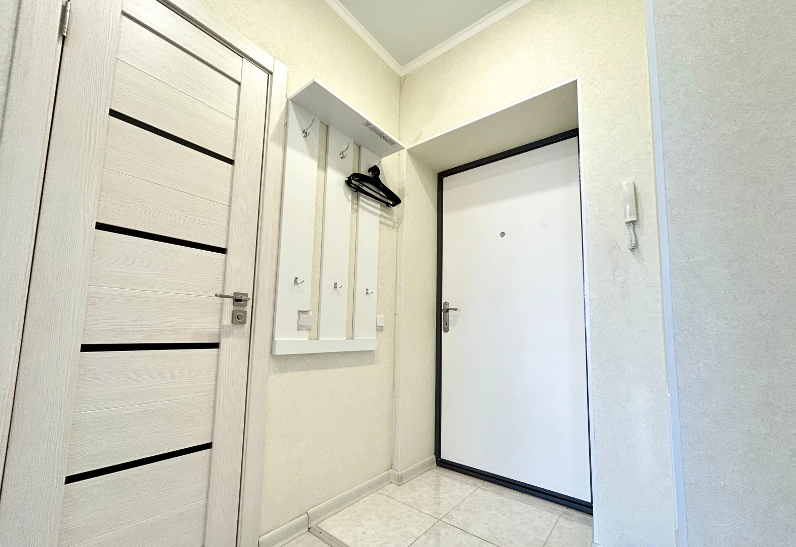 Апартаменты FSF Прекрасная Двушка Мега