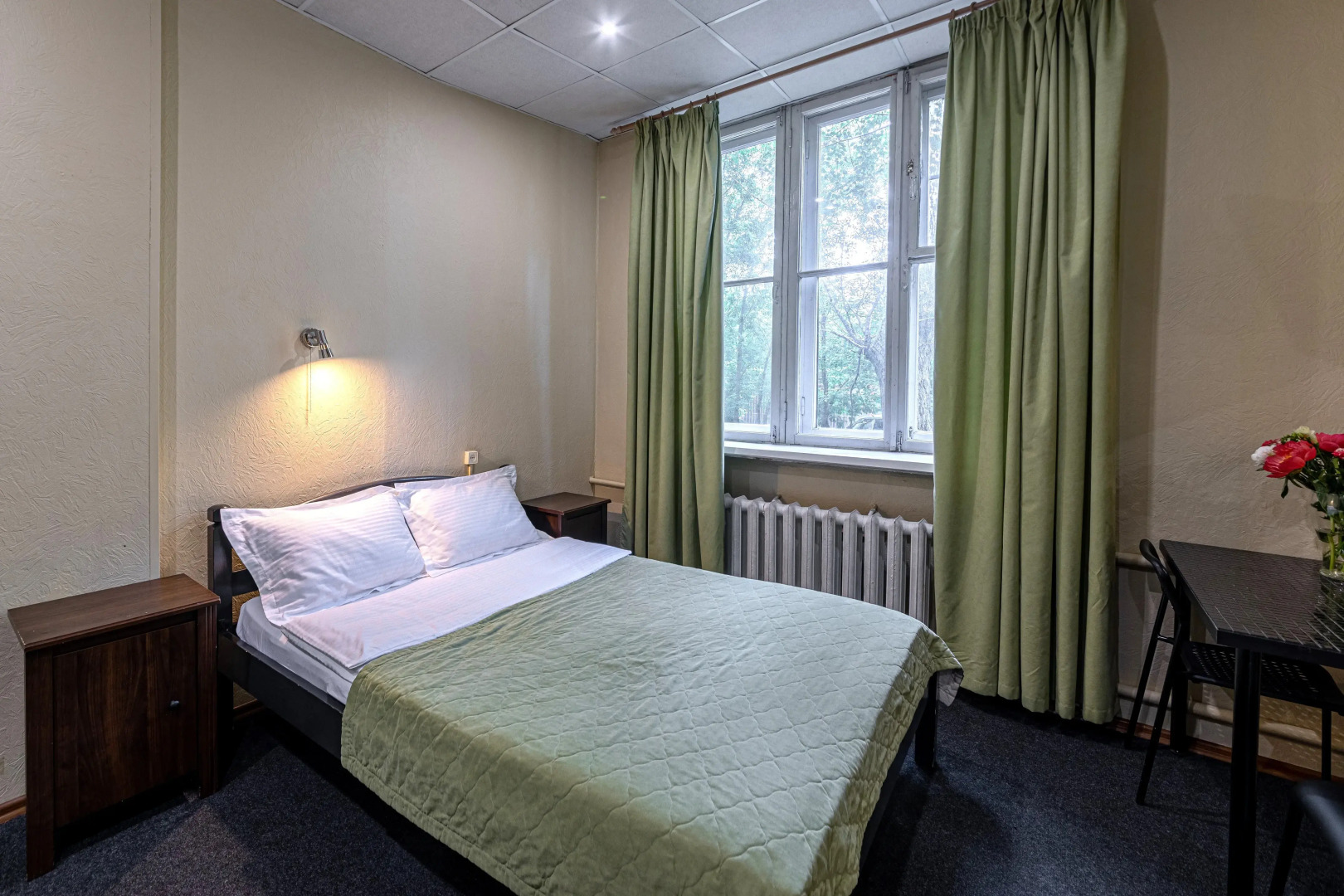 Мини-гостиница Авиамоторная