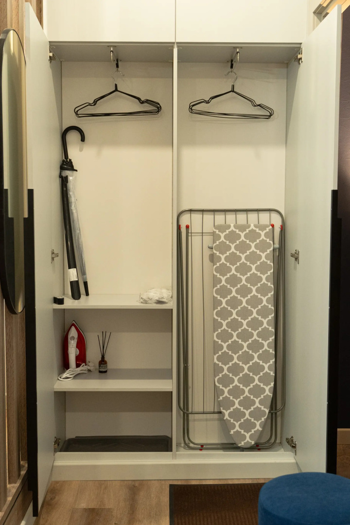 Апартаменты "СИТИ" в стиле Лофт в центре города