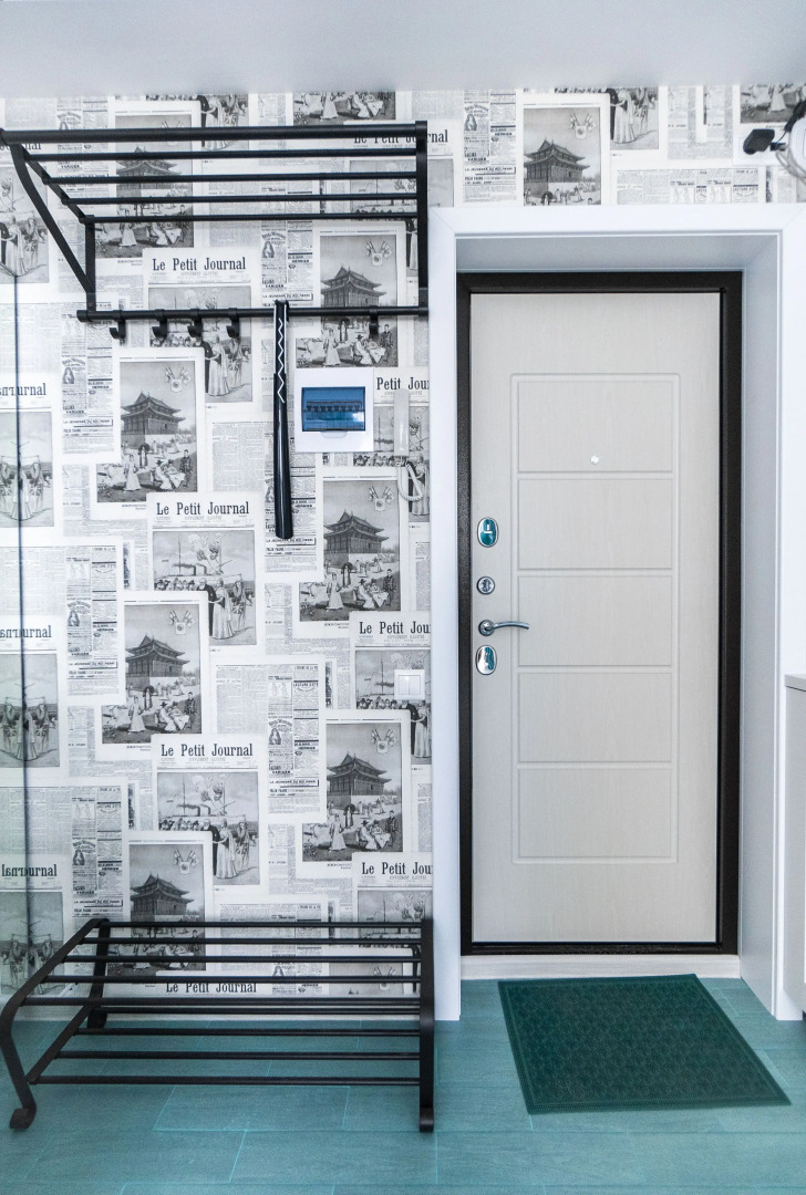 Апартаменты Море Апартаментов на Станиславского 1A-3