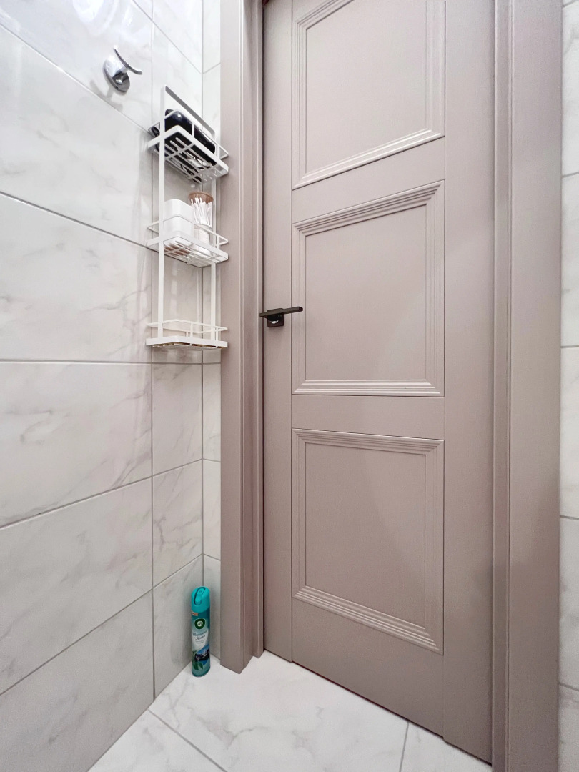 Апартаменты Granada Уютная студия в новом ЖК Шекспир с красивым видом на город