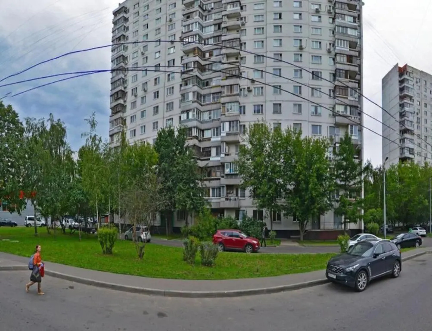 Отель Uyut on Marshala Zakharova