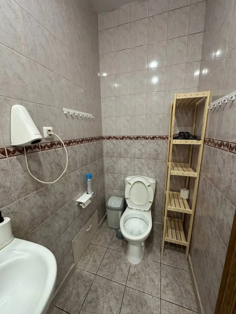 Квартира Просторная Трехкомнатная в центре