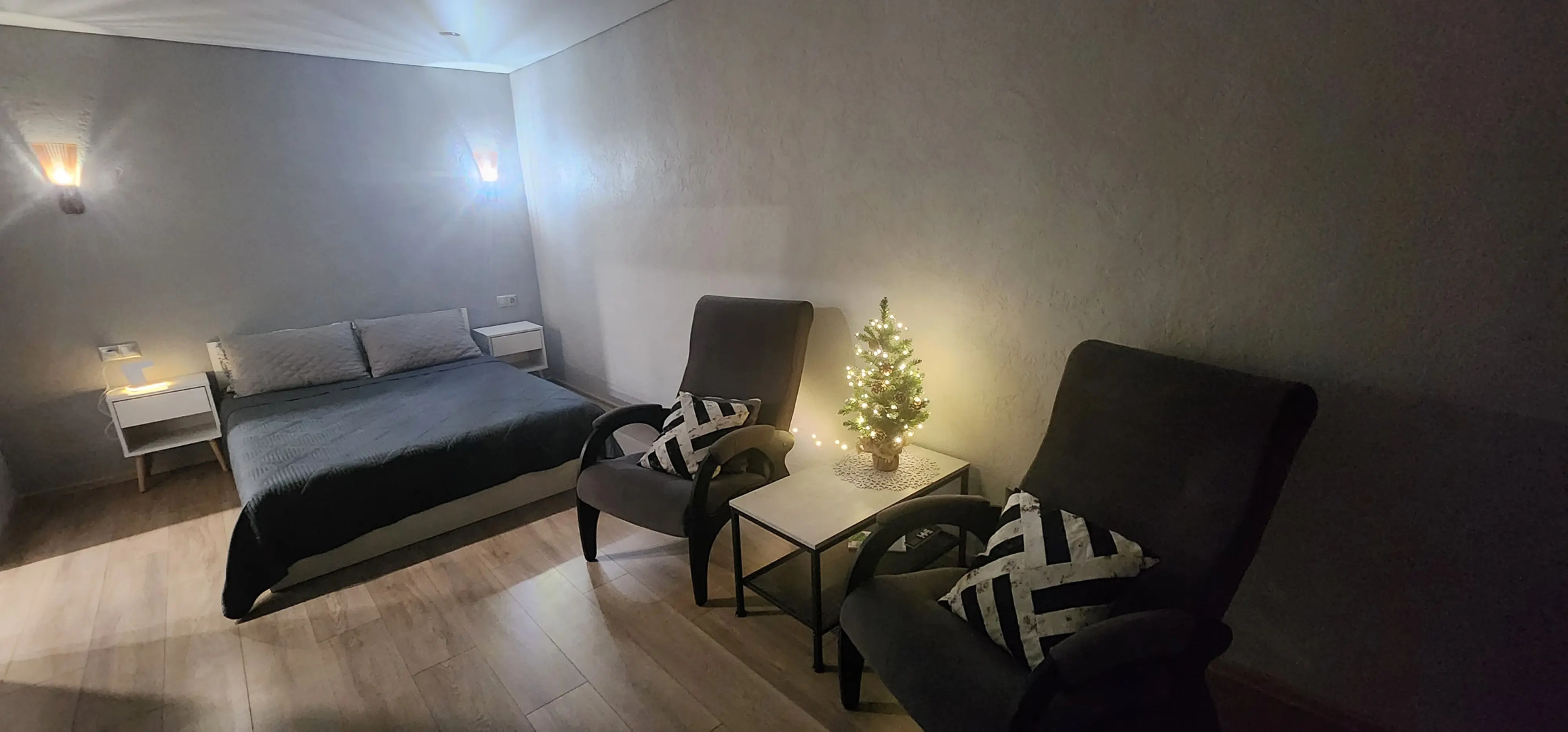 Квартира Комфортно как для себя Московский 14