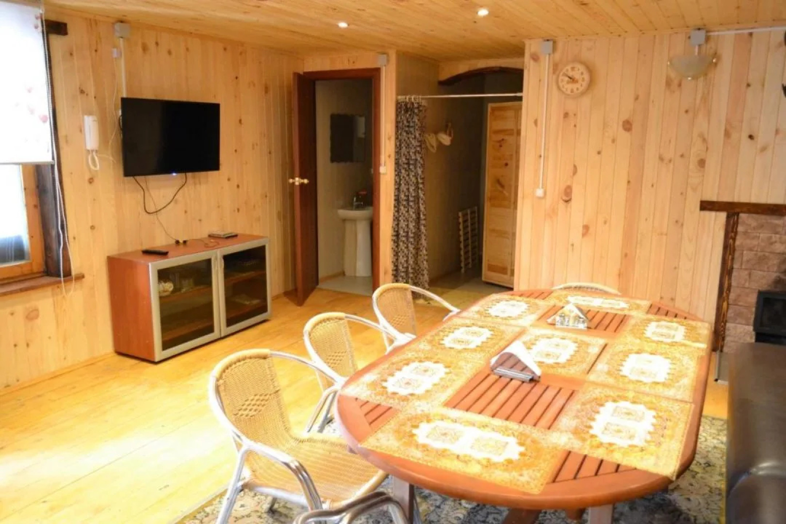 Мини-отель Гвардейская