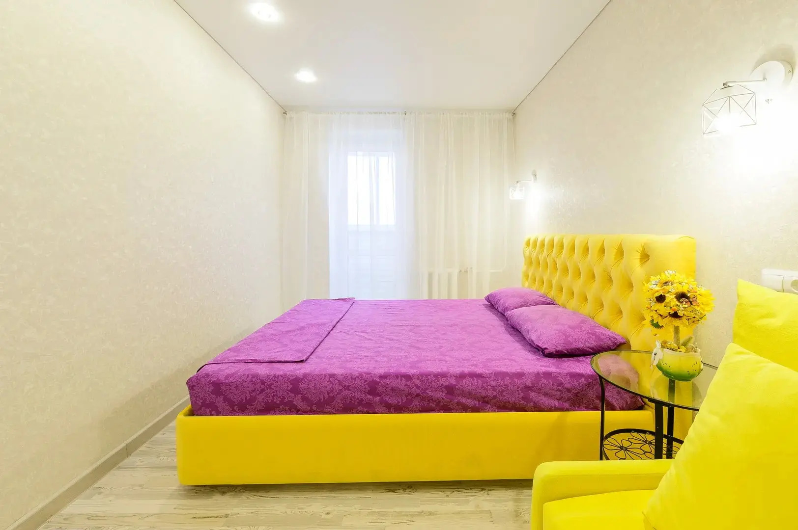 Апартаменты Home Away From Home