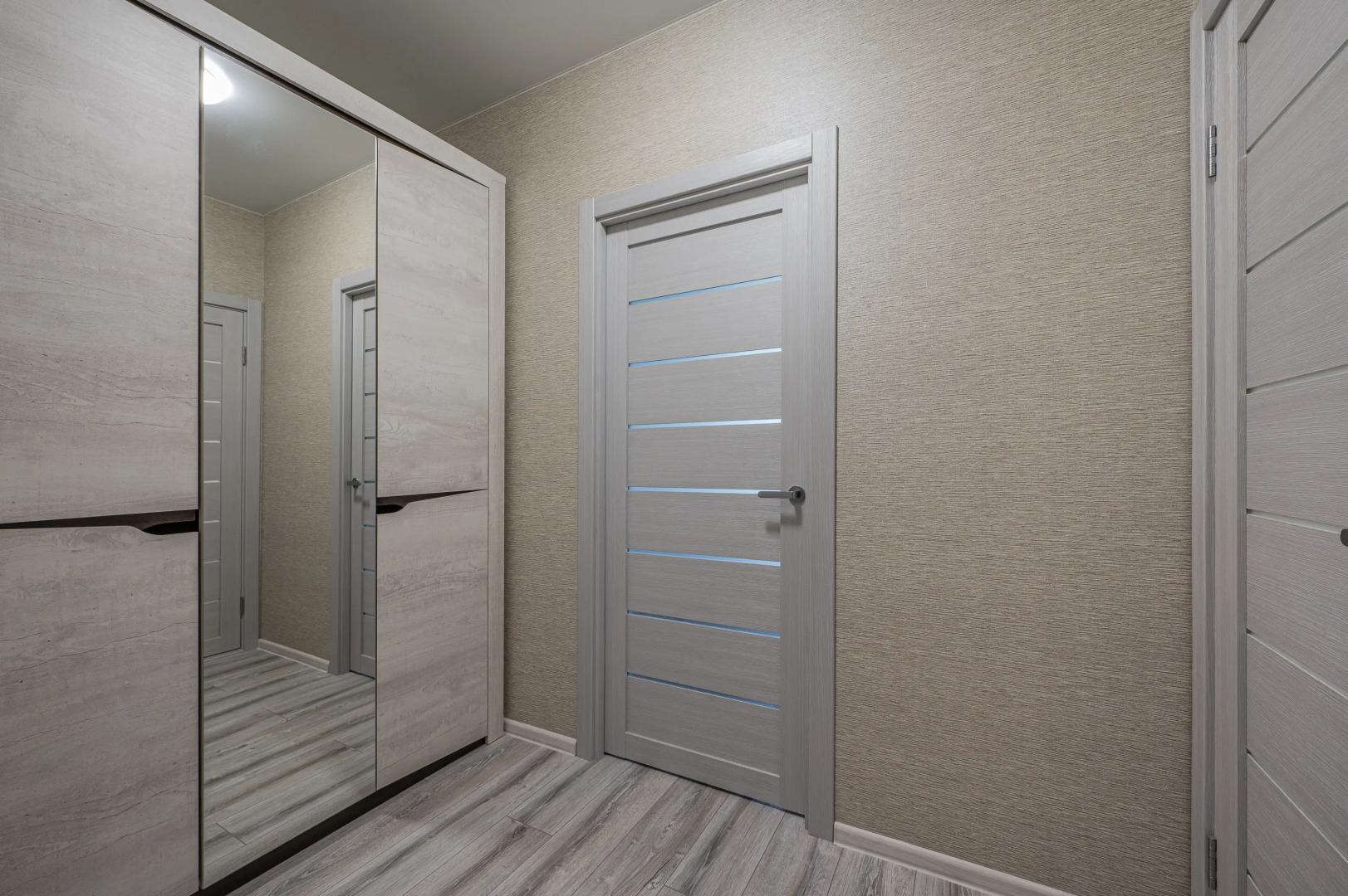 Апартаменты Щербакова 18