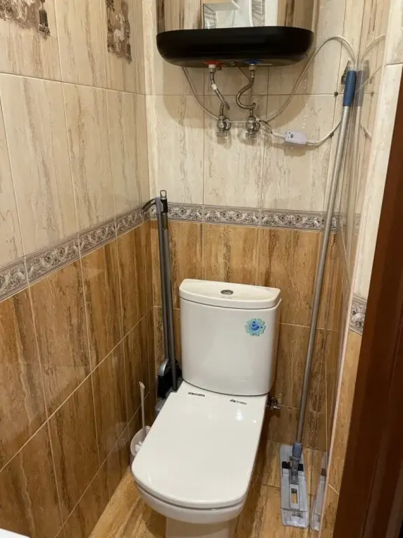 Апартаменты на Бамбуковой