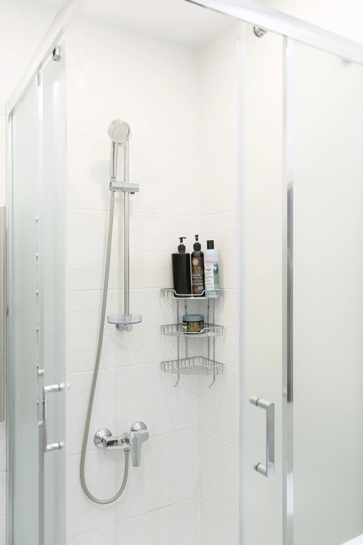 Апартаменты в районе Новая Боровая рядом с ТЦ Dana Mall