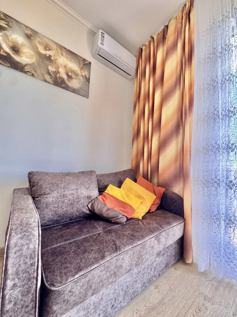 Квартира Уютная квартира в Олимпийском парке