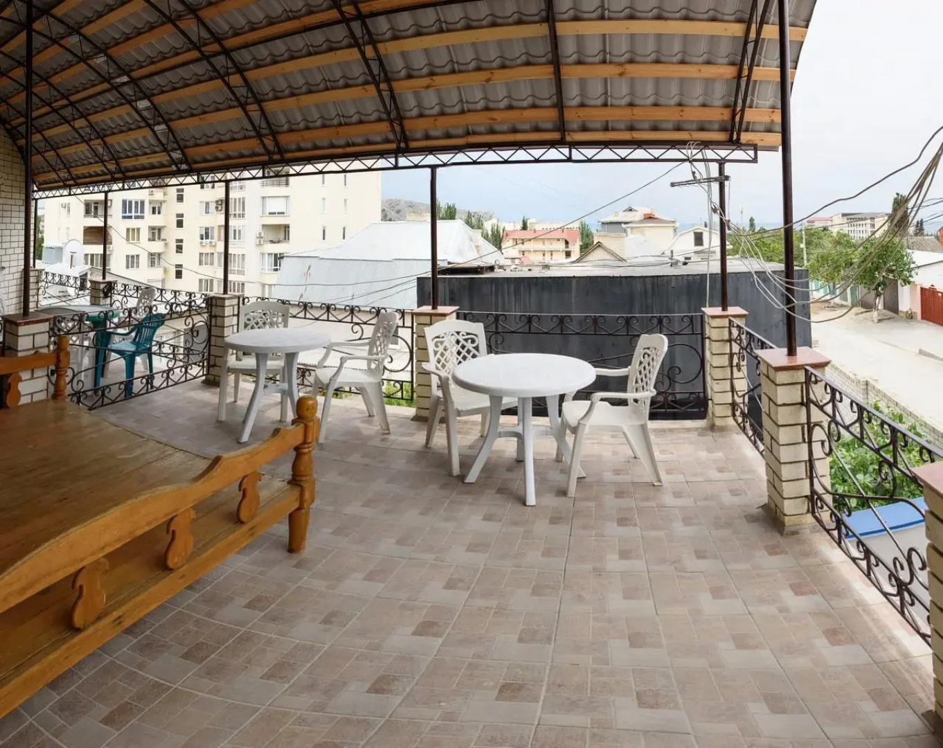 Гостевой дом Белая Крепость