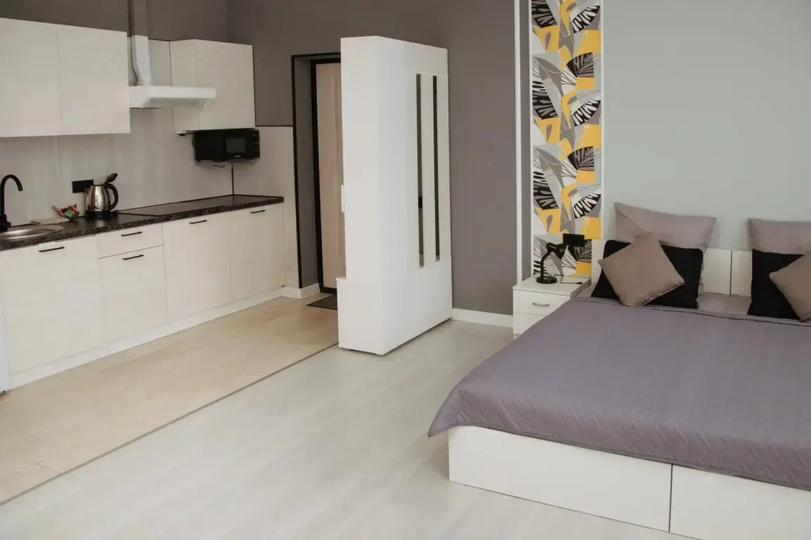 Апартаменты Комфорт Альянс