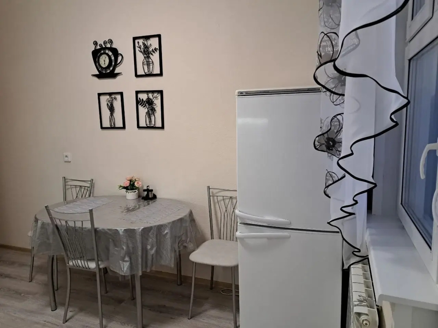 Апартаменты Инна