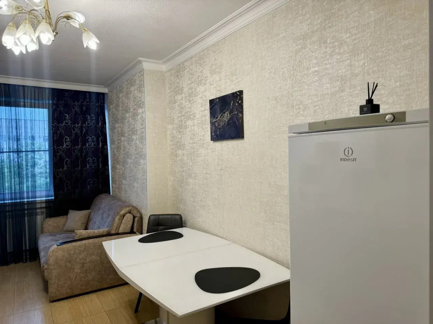 Квартира на Улице Академика Шёгрена 17