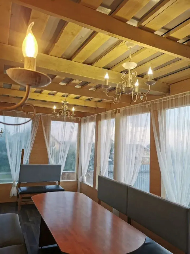 Частный дом Большой