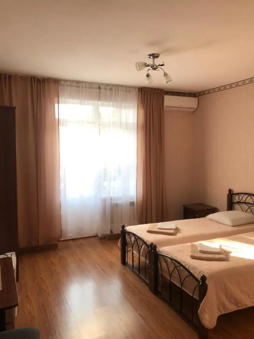 Гостевой Дом Фортуна