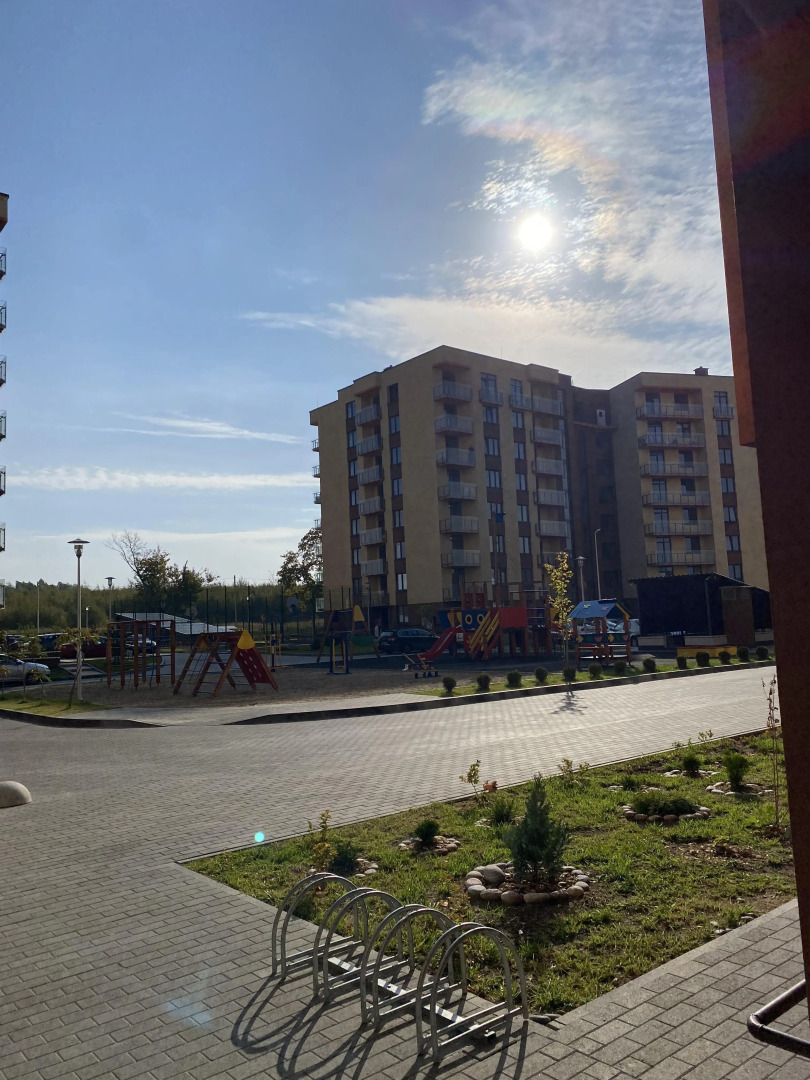 Апартаменты на улице Дачной 6