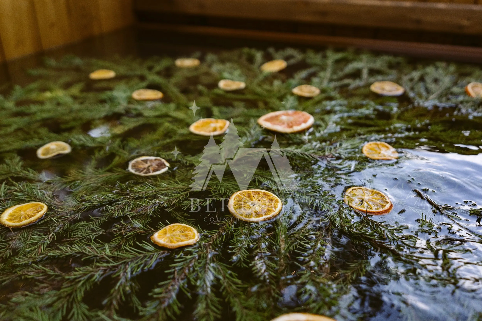 База отдыха Berloga Country Resort