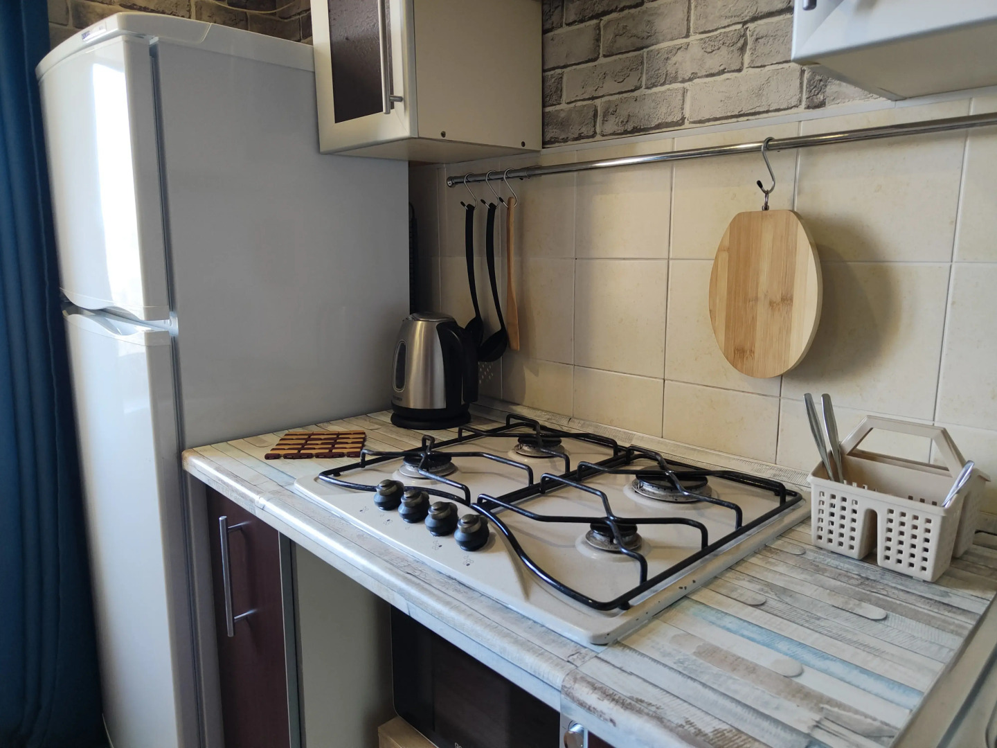 Квартира Комфортабельная квартира в новом центре