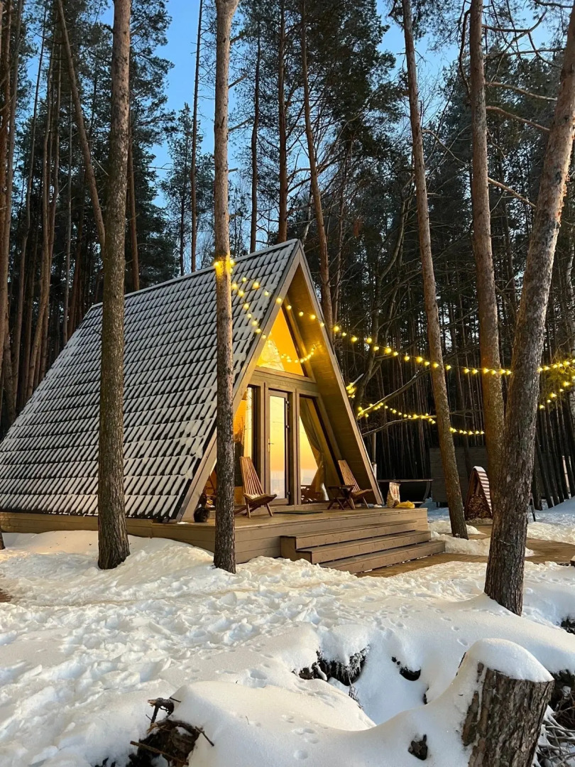 Гостевой дом MORE