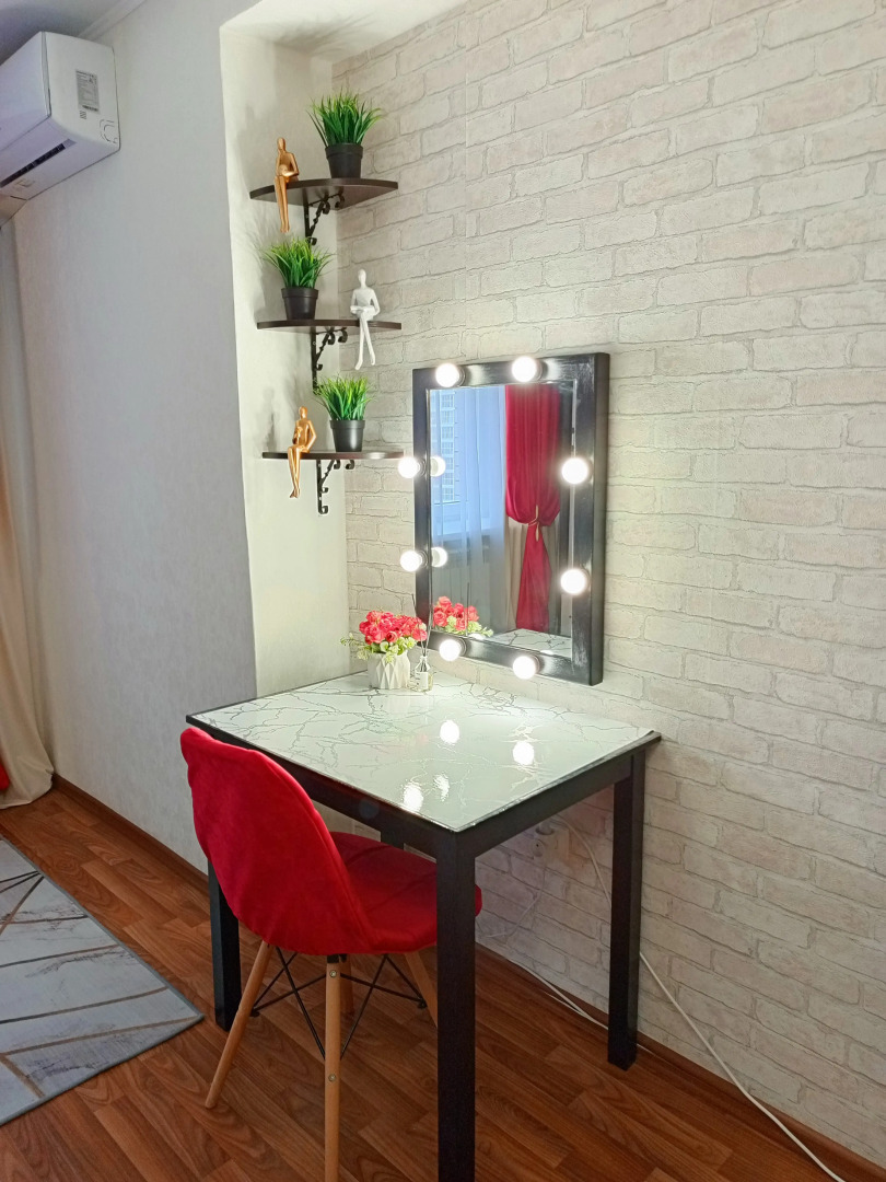 Апартаменты Рядом с ТК Елецкий Lion Apart